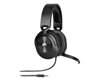 Corsair HS55 Surround Carbon - 1041850 - zdjęcie 1